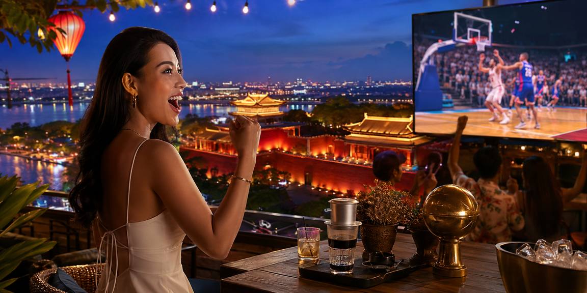 vn586 Tích hợp MoMo, ZaloPay và VNPay
